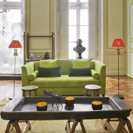 Surprenantes- Santeuil Apartment ภายนอก รูปภาพ