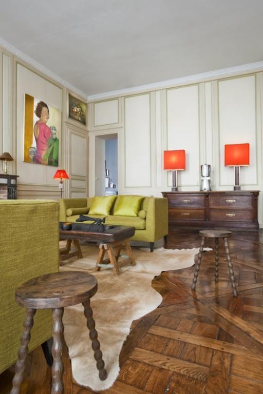 Surprenantes- Santeuil Apartment ภายนอก รูปภาพ