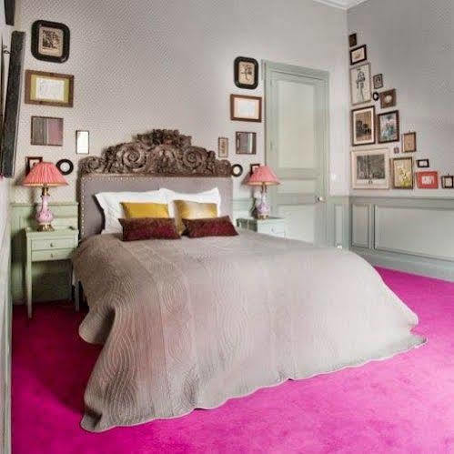 Surprenantes- Santeuil Apartment ภายนอก รูปภาพ