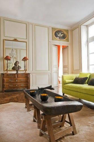 Surprenantes- Santeuil Apartment ภายนอก รูปภาพ