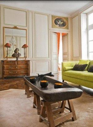 Surprenantes- Santeuil Apartment ห้อง รูปภาพ