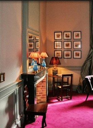 Surprenantes- Santeuil Apartment ห้อง รูปภาพ